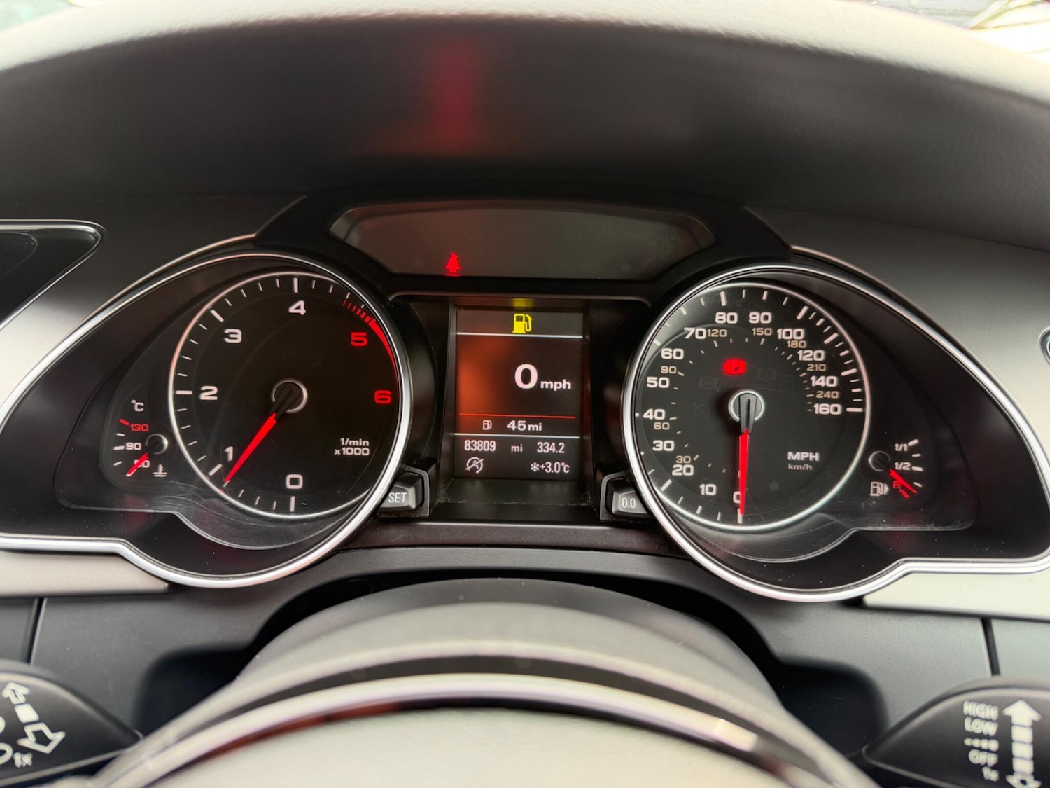 Used Audi A5 2012 for sale - 77537949: Photo 22