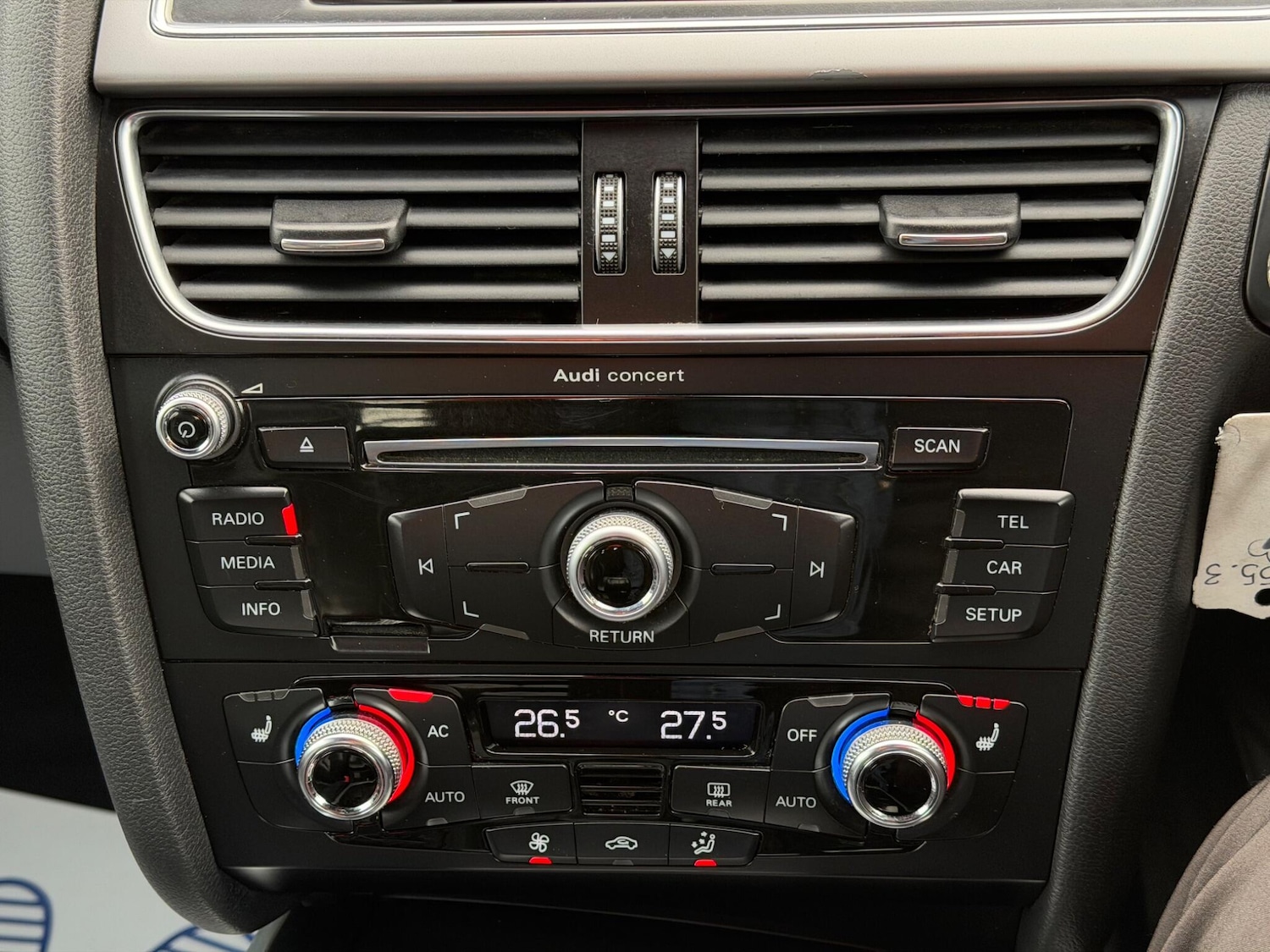 Used Audi A5 2012 for sale - 77537949: Photo 23