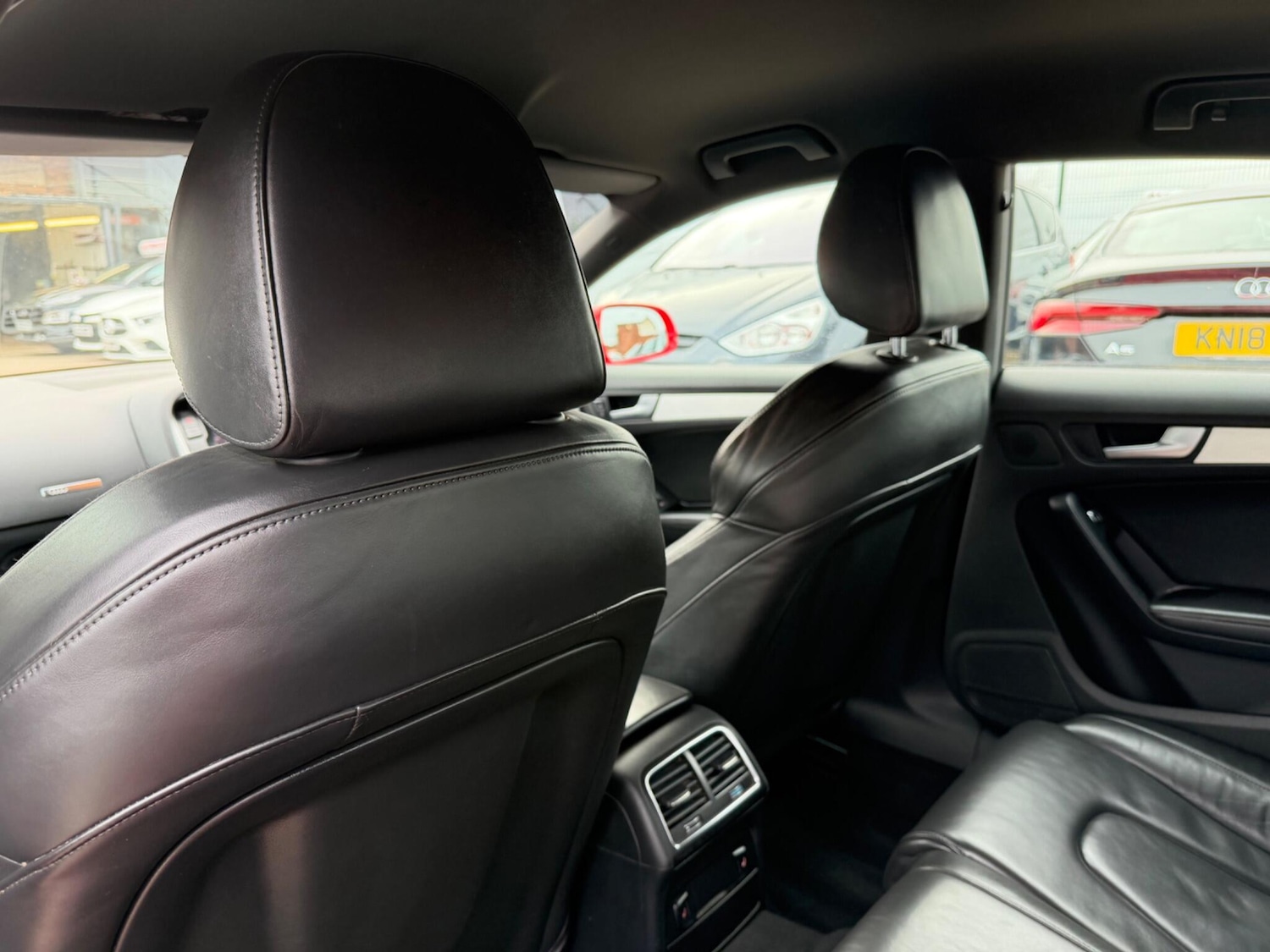 Used Audi A5 2012 for sale - 77537949: Photo 25