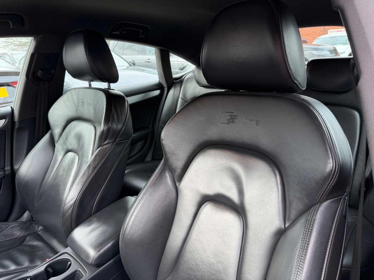 Used Audi A5 2012 for sale - 77537949: Photo 30