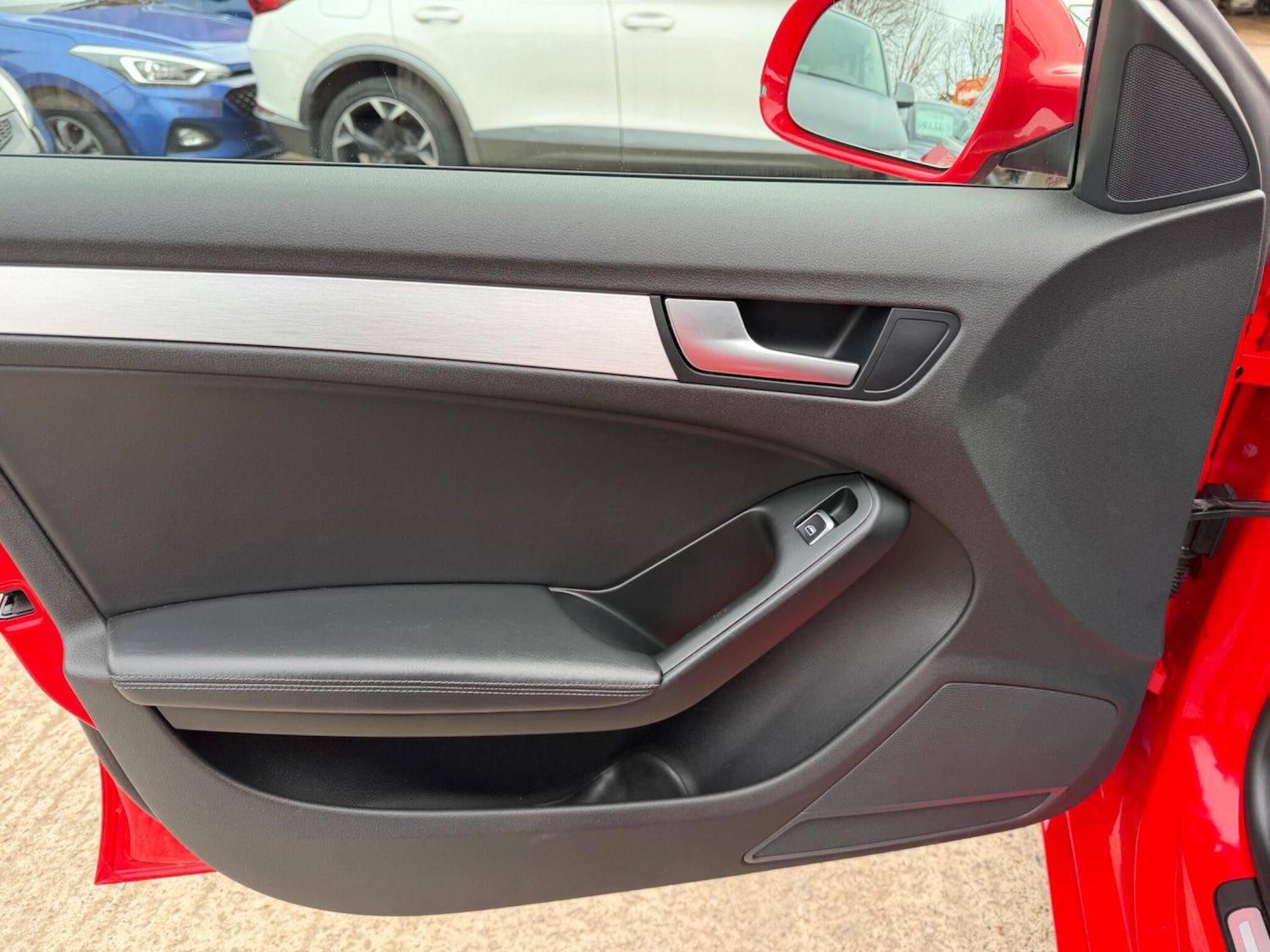 Used Audi A5 2012 for sale - 77537949: Photo 32