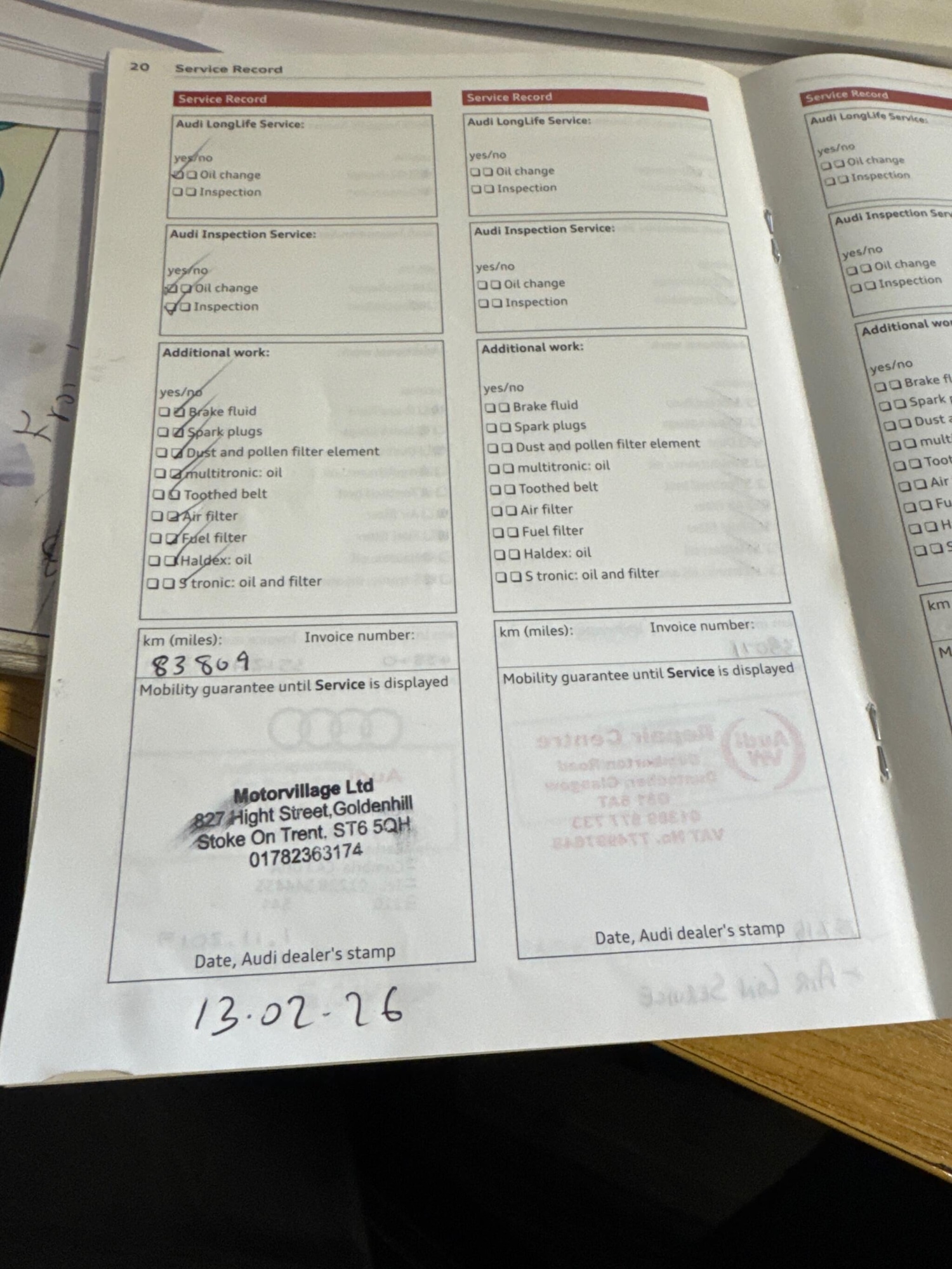 Used Audi A5 2012 for sale - 77537949: Photo 34