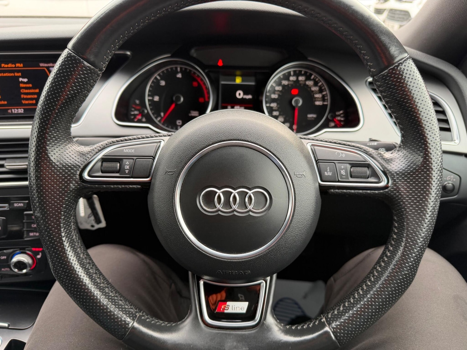 Used Audi A5 2012 for sale - 77537949: Photo 37