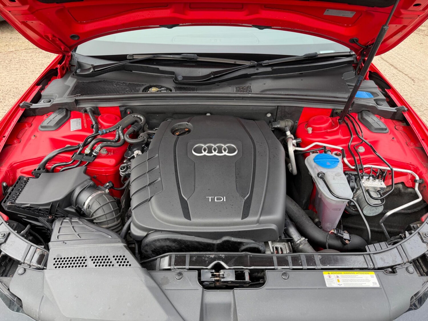 Used Audi A5 2012 for sale - 77537949: Photo 39