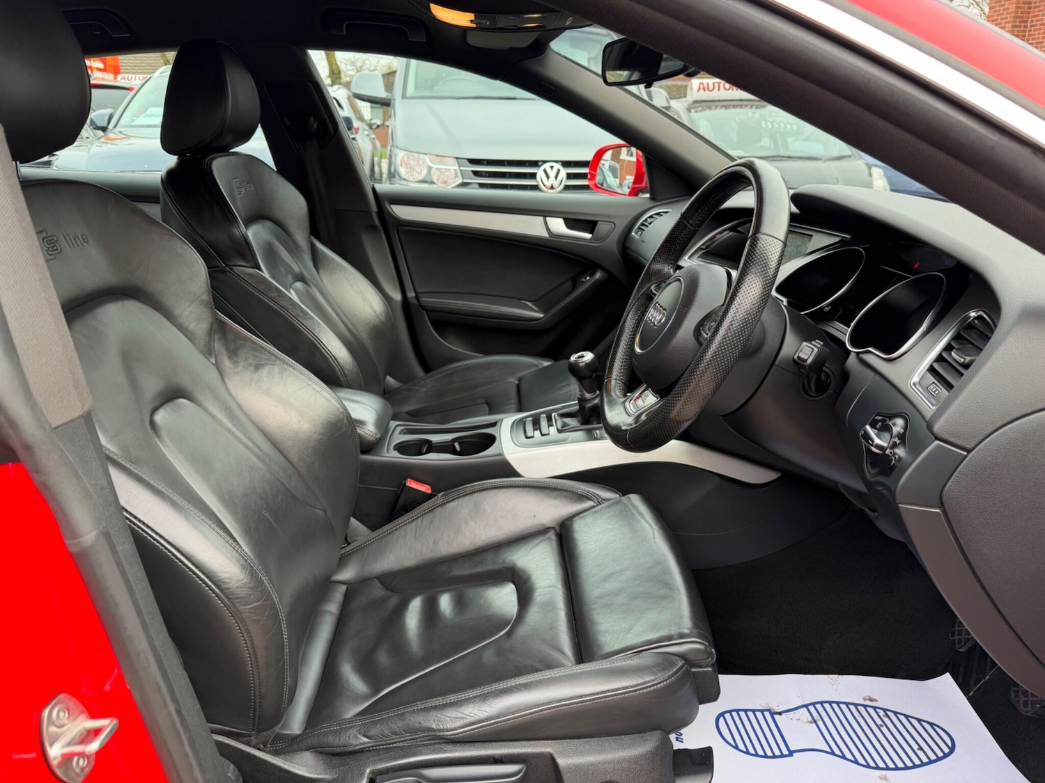 Used Audi A5 2012 for sale - 77537949: Photo 9