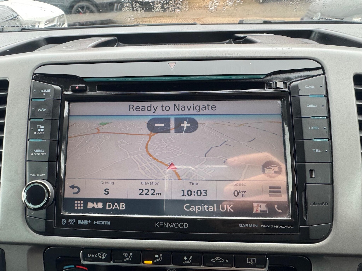 Used Volkswagen Caravelle 2015 for sale - 77524440: Photo 10