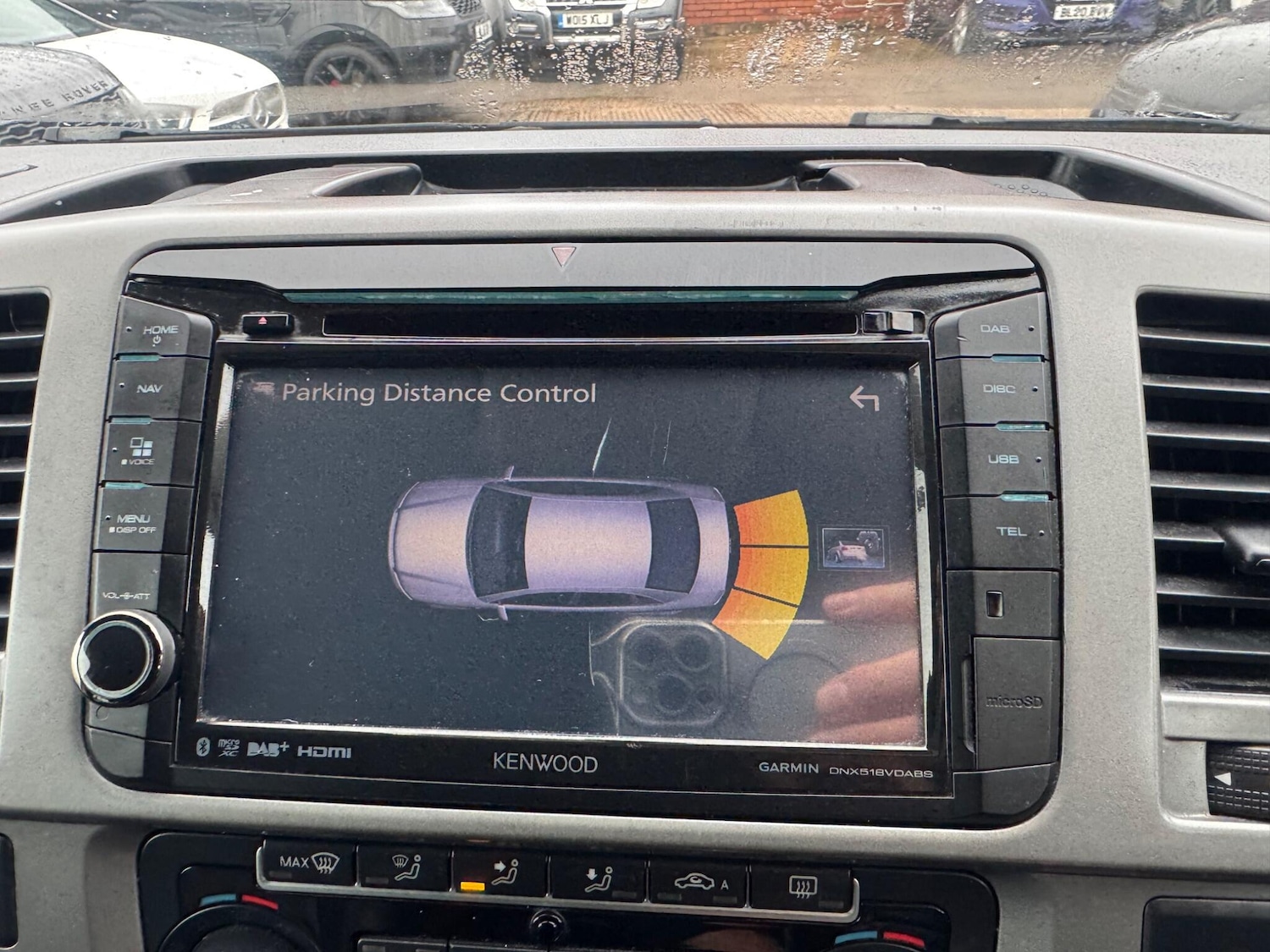 Used Volkswagen Caravelle 2015 for sale - 77524440: Photo 11