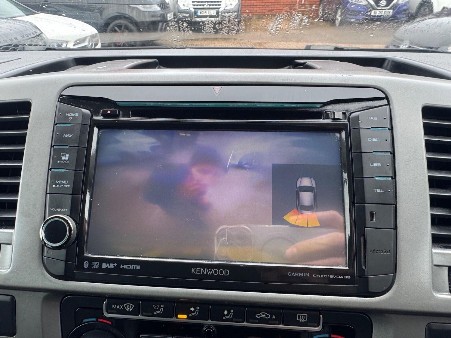 Used Volkswagen Caravelle 2015 for sale - 77524440: Photo 12