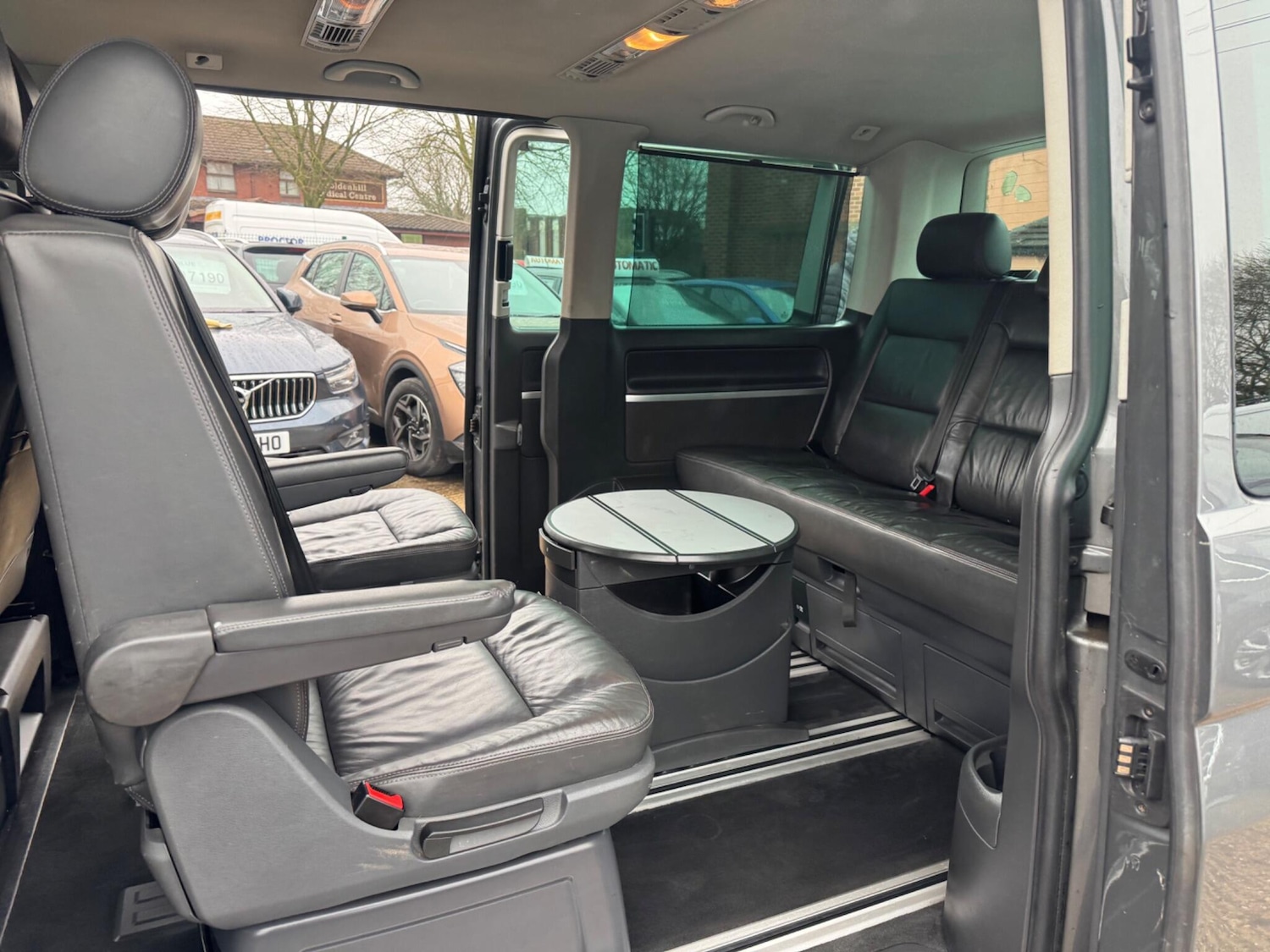 Used Volkswagen Caravelle 2015 for sale - 77524440: Photo 16