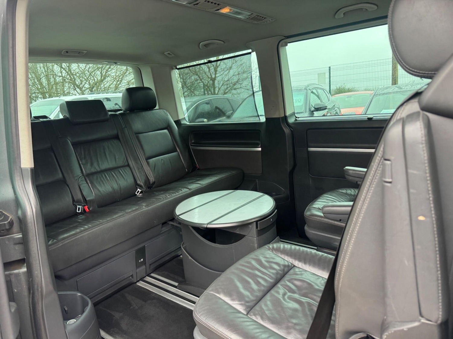 Used Volkswagen Caravelle 2015 for sale - 77524440: Photo 17