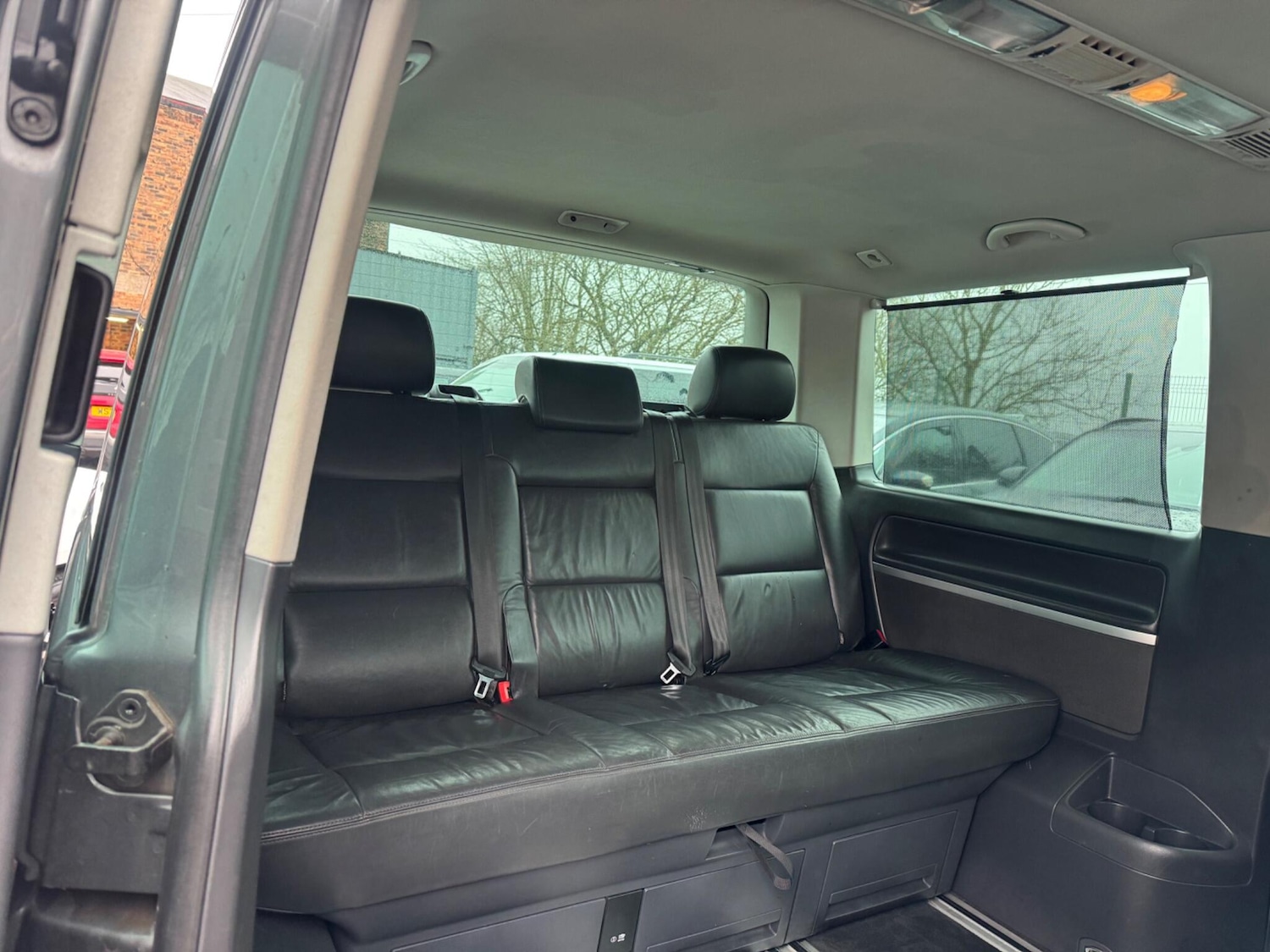 Used Volkswagen Caravelle 2015 for sale - 77524440: Photo 18