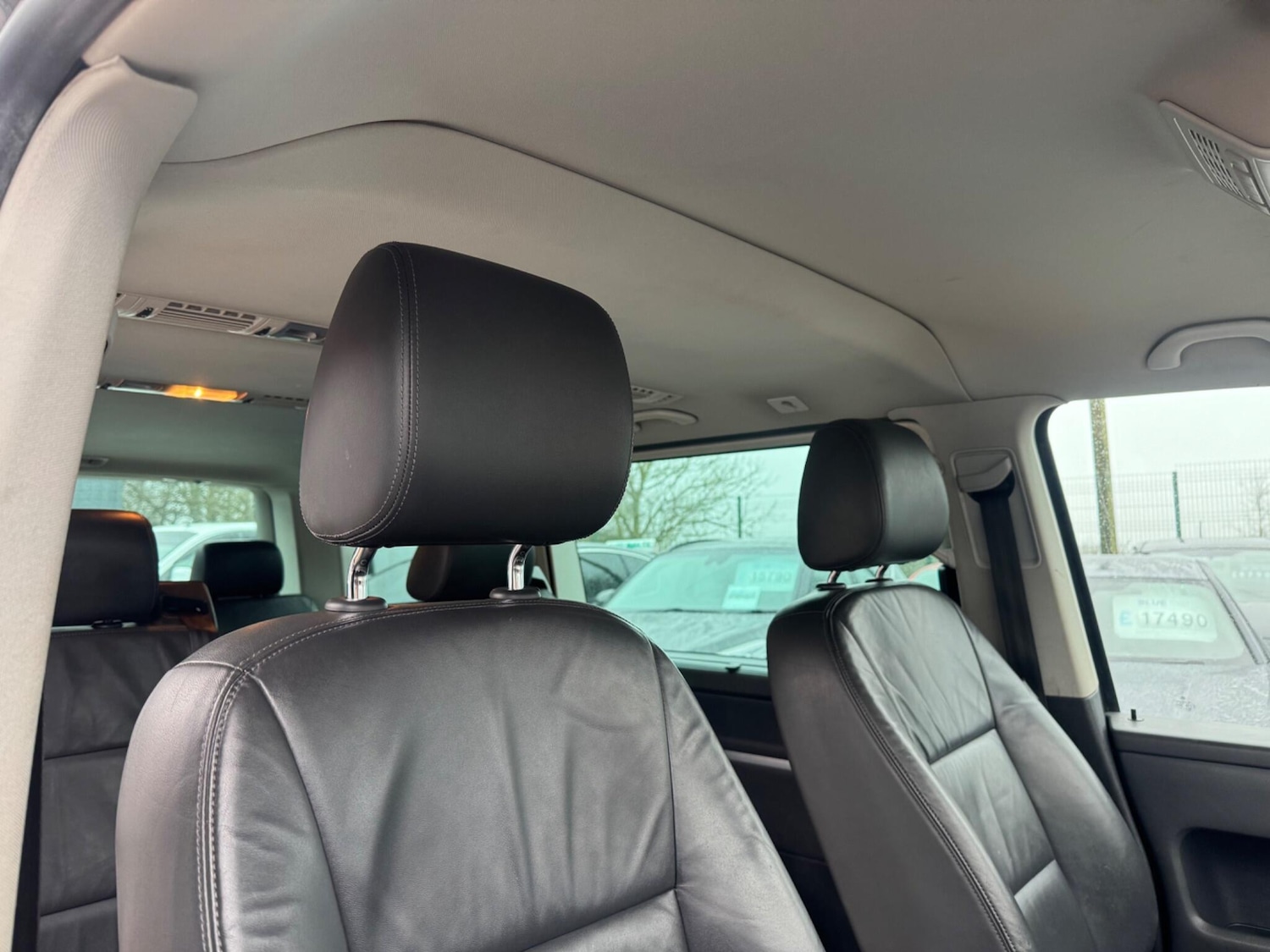 Used Volkswagen Caravelle 2015 for sale - 77524440: Photo 19