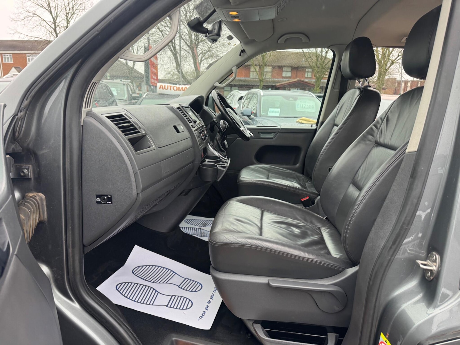 Used Volkswagen Caravelle 2015 for sale - 77524440: Photo 20