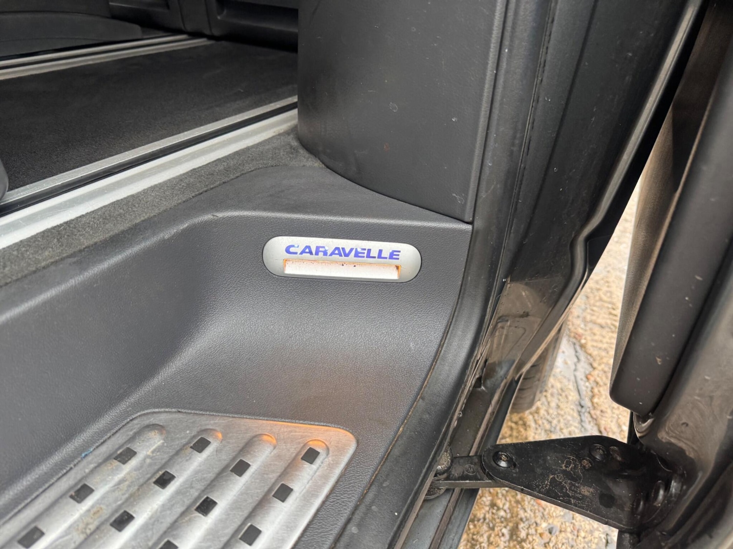 Used Volkswagen Caravelle 2015 for sale - 77524440: Photo 23