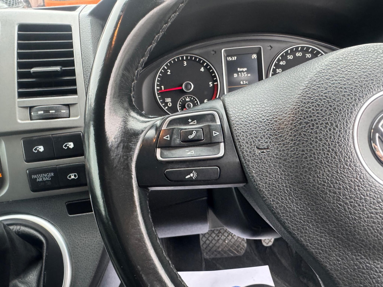 Used Volkswagen Caravelle 2015 for sale - 77524440: Photo 25