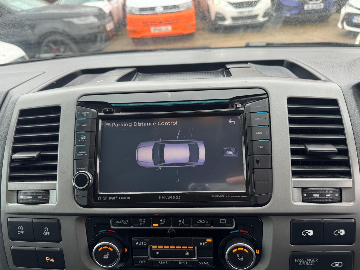 Used Volkswagen Caravelle 2015 for sale - 77524440: Photo 27