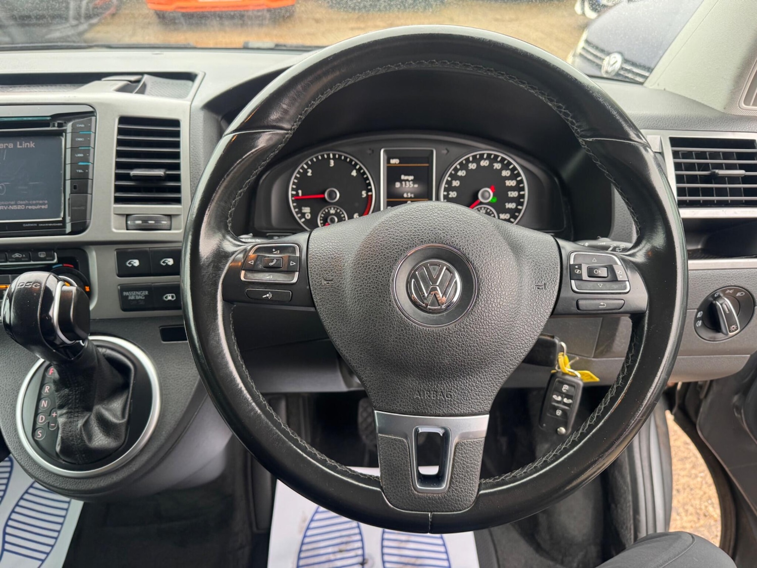 Used Volkswagen Caravelle 2015 for sale - 77524440: Photo 28