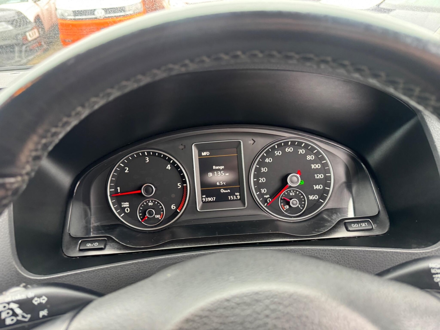 Used Volkswagen Caravelle 2015 for sale - 77524440: Photo 29