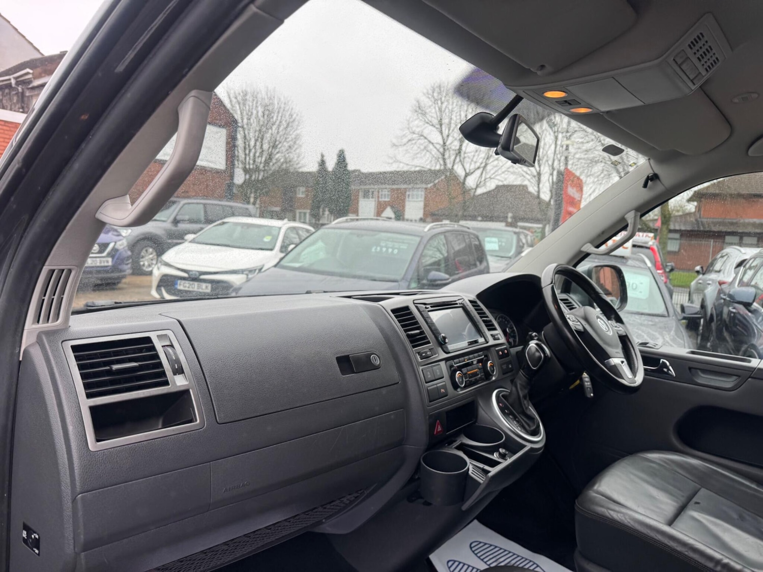 Used Volkswagen Caravelle 2015 for sale - 77524440: Photo 30