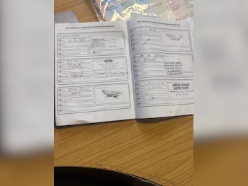 Used Ford Galaxy 2019 for sale - 78261236: Photo