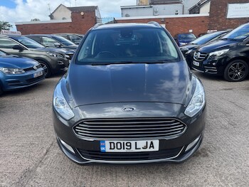 Used Ford Galaxy 2019 for sale - 78261236: Photo