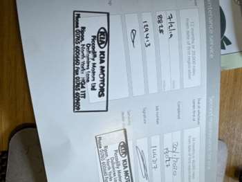 (67) - 2.2 CRDi KX-2 Auto AWD Euro 6 (s/s) 5dr