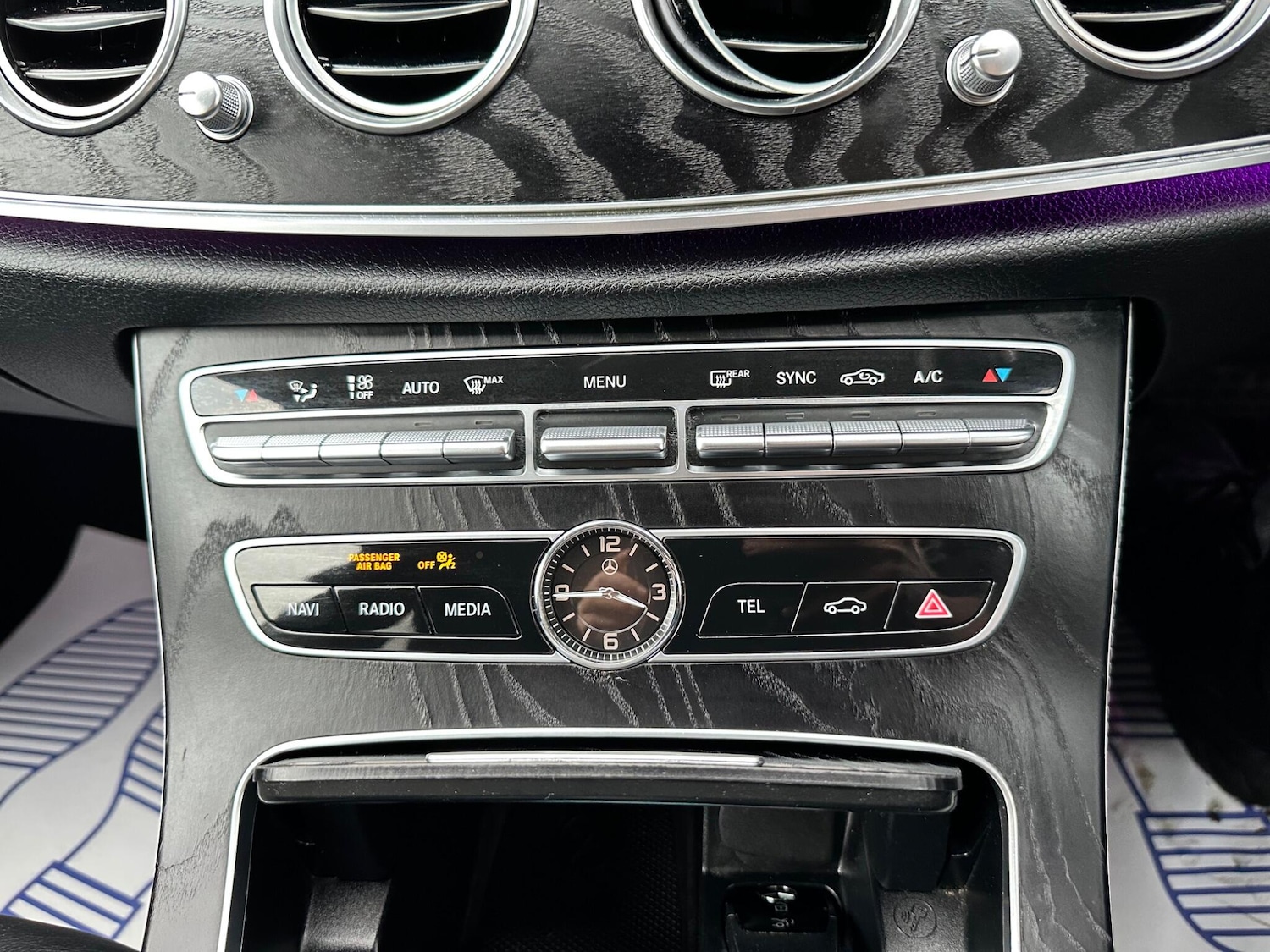 Vehicle 32