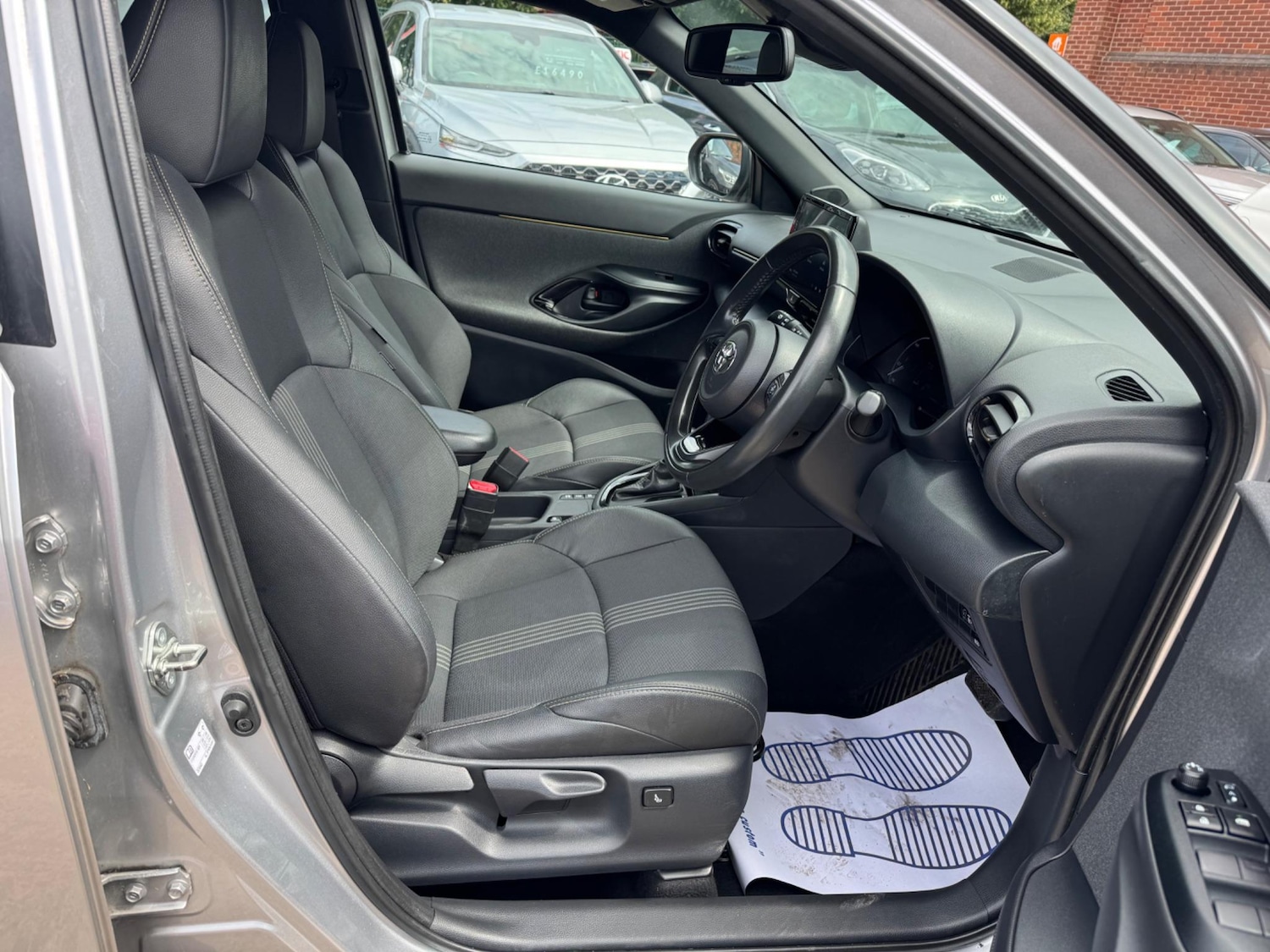 Vehicle 13