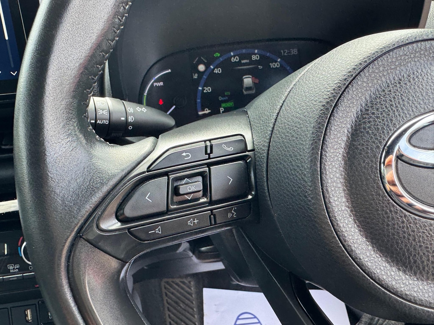 Vehicle 29