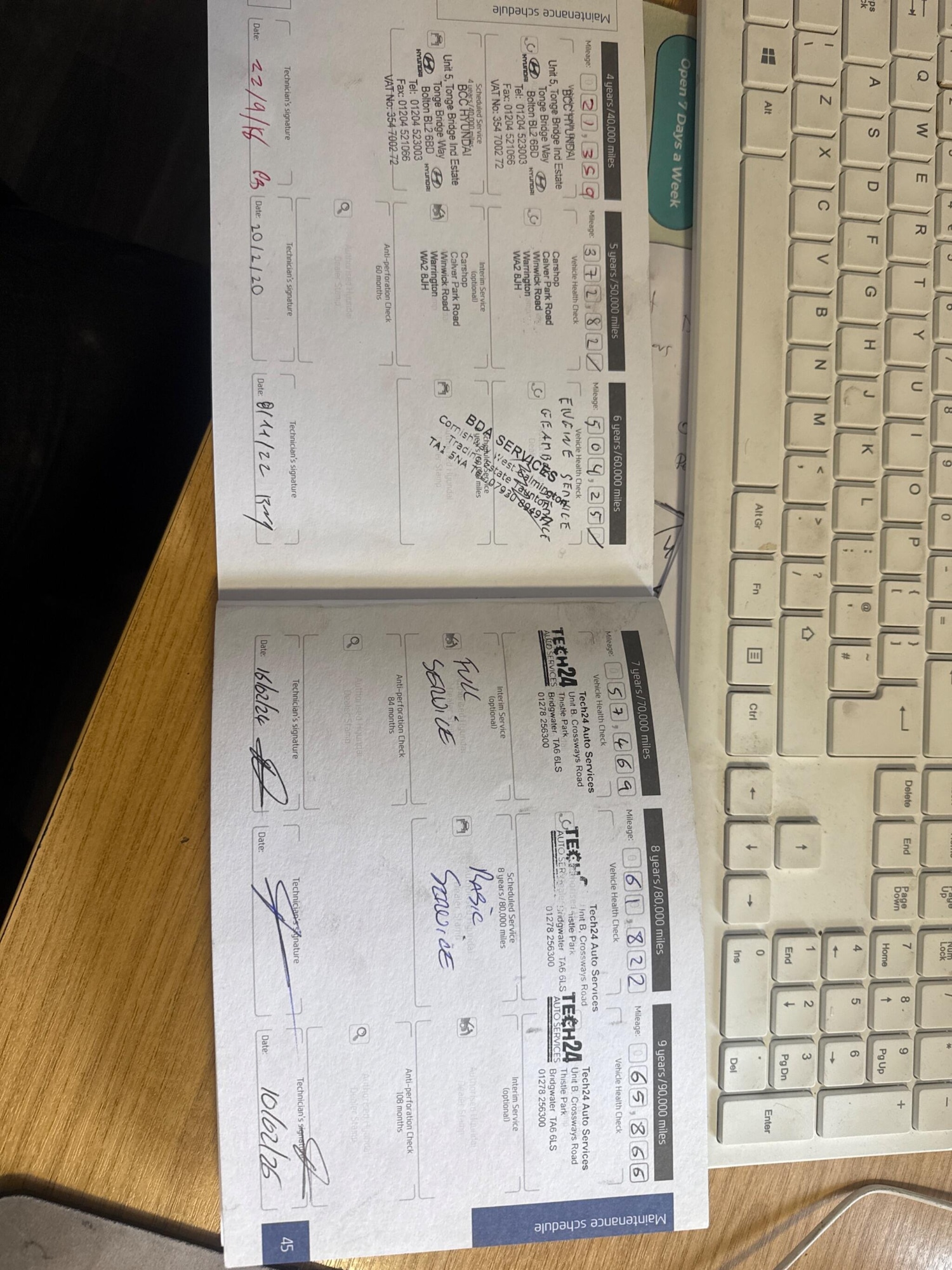 Used Hyundai Ix35 for sale - 77550717: Photo 2