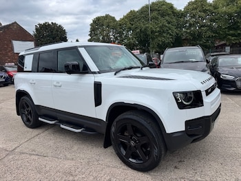 Used Land Rover Defender 2022 for sale - 79322839: Photo