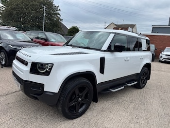 Used Land Rover Defender 2022 for sale - 79322839: Photo