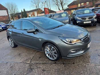 2019 (69) - 1.4i Turbo Griffin Auto Euro 6 (s/s) 5dr