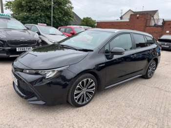Used Toyota Corolla 2020 for sale - 74679188: Photo