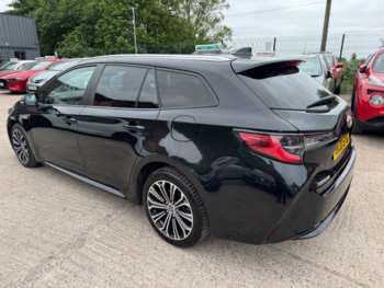 Used Toyota Corolla 2020 for sale - 74679188: Photo