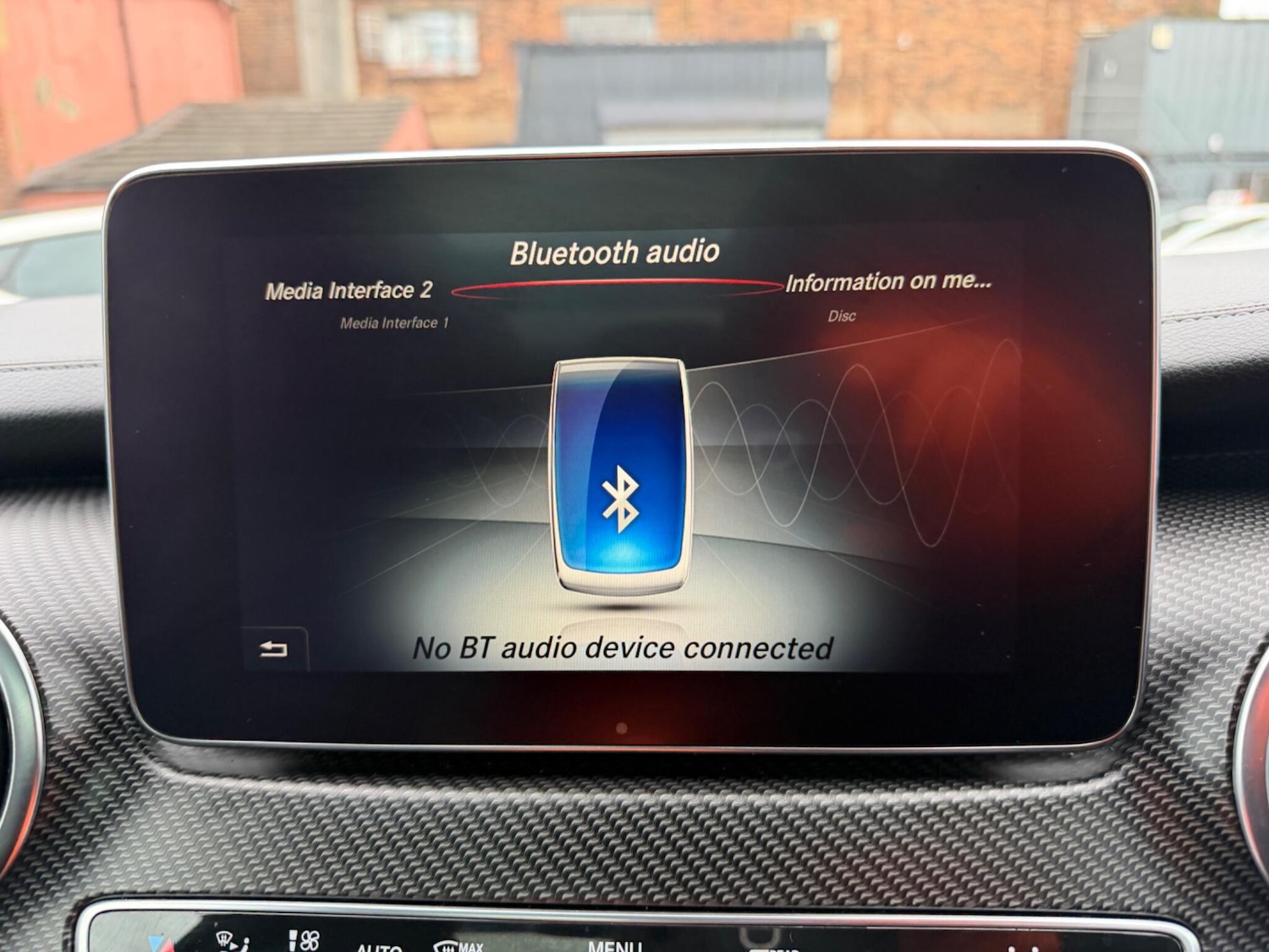 Used Mercedes-Benz V-Class 2018 for sale - 77525109: Photo 25