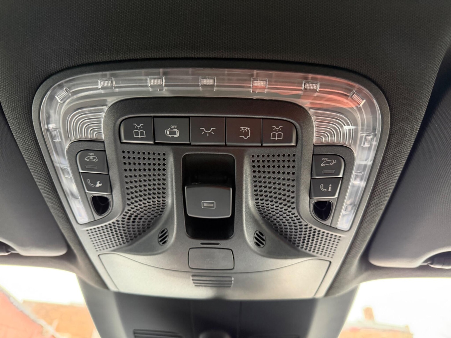 Used Mercedes-Benz V-Class 2018 for sale - 77525109: Photo 42