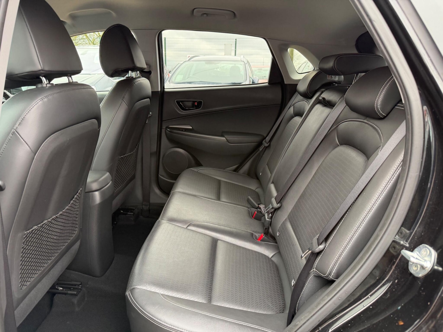 Used Hyundai KONA 2021 for sale - 77537641: Photo 11