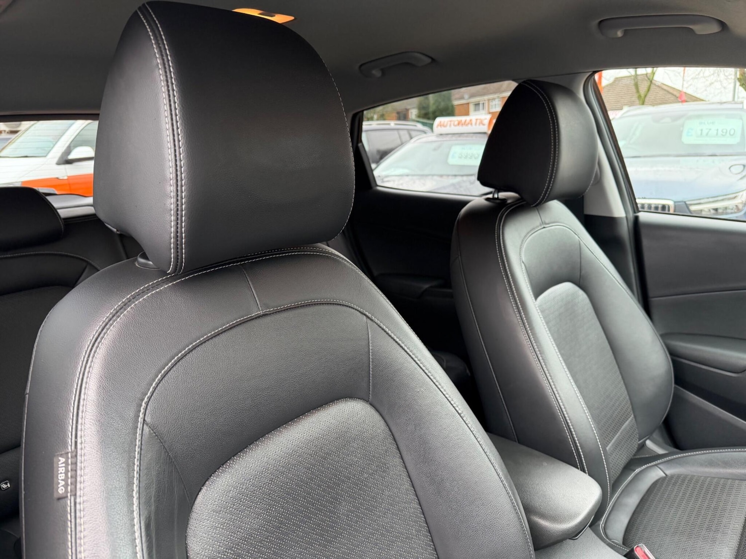 Used Hyundai KONA 2021 for sale - 77537641: Photo 15