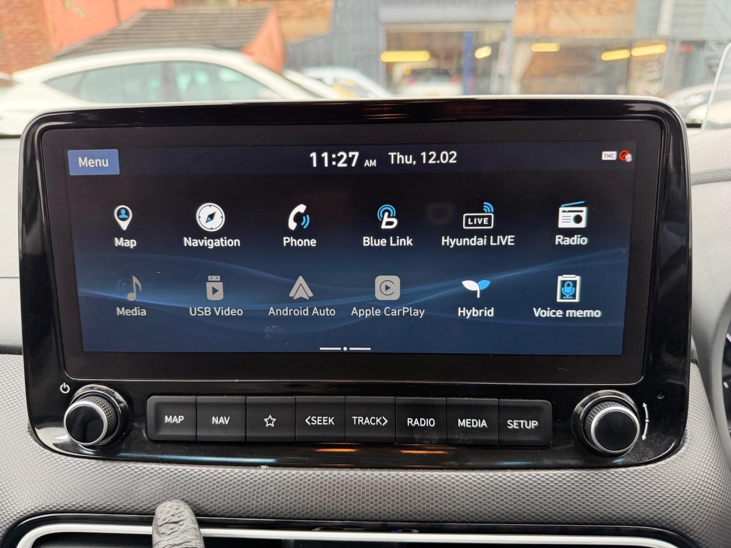 Used Hyundai KONA 2021 for sale - 77537641: Photo 17