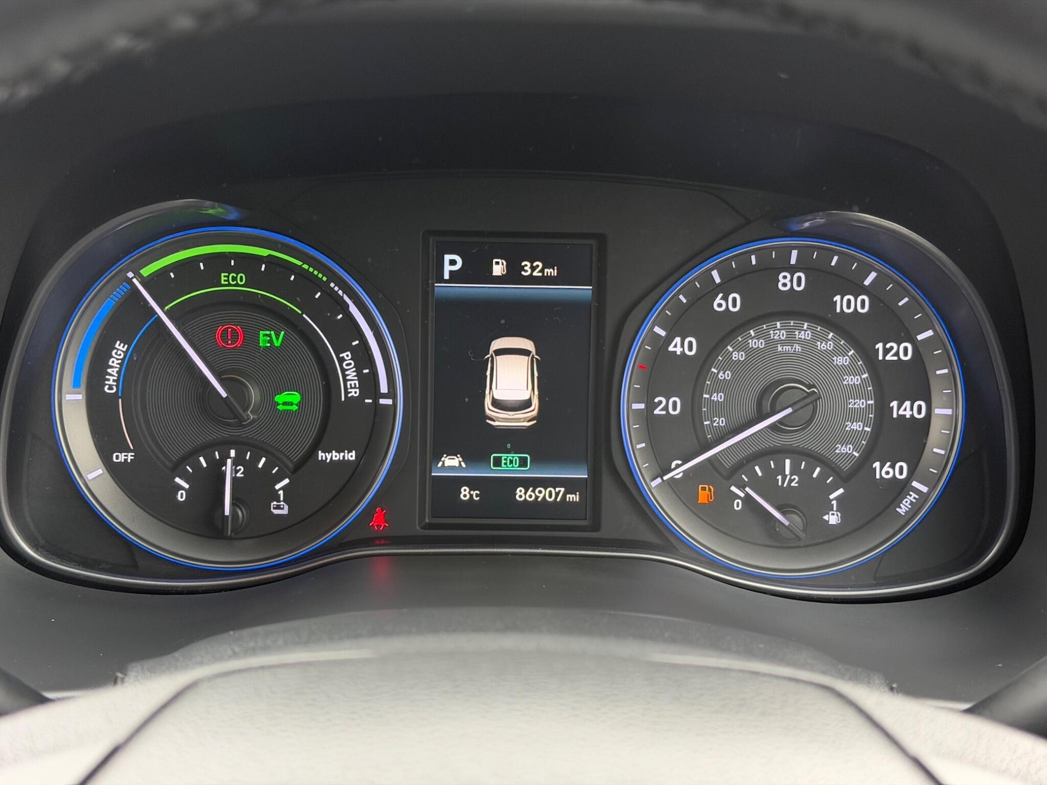 Used Hyundai KONA 2021 for sale - 77537641: Photo 19