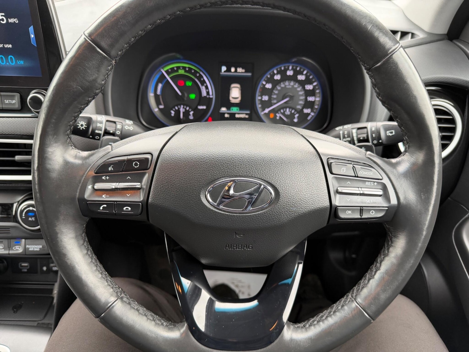 Used Hyundai KONA 2021 for sale - 77537641: Photo 20