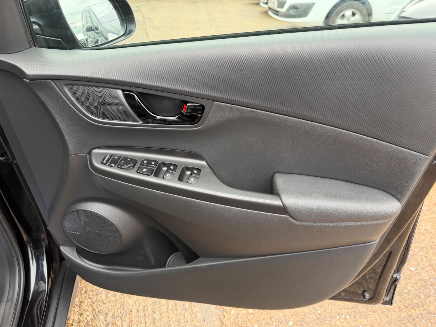 Used Hyundai KONA 2021 for sale - 77537641: Photo 21