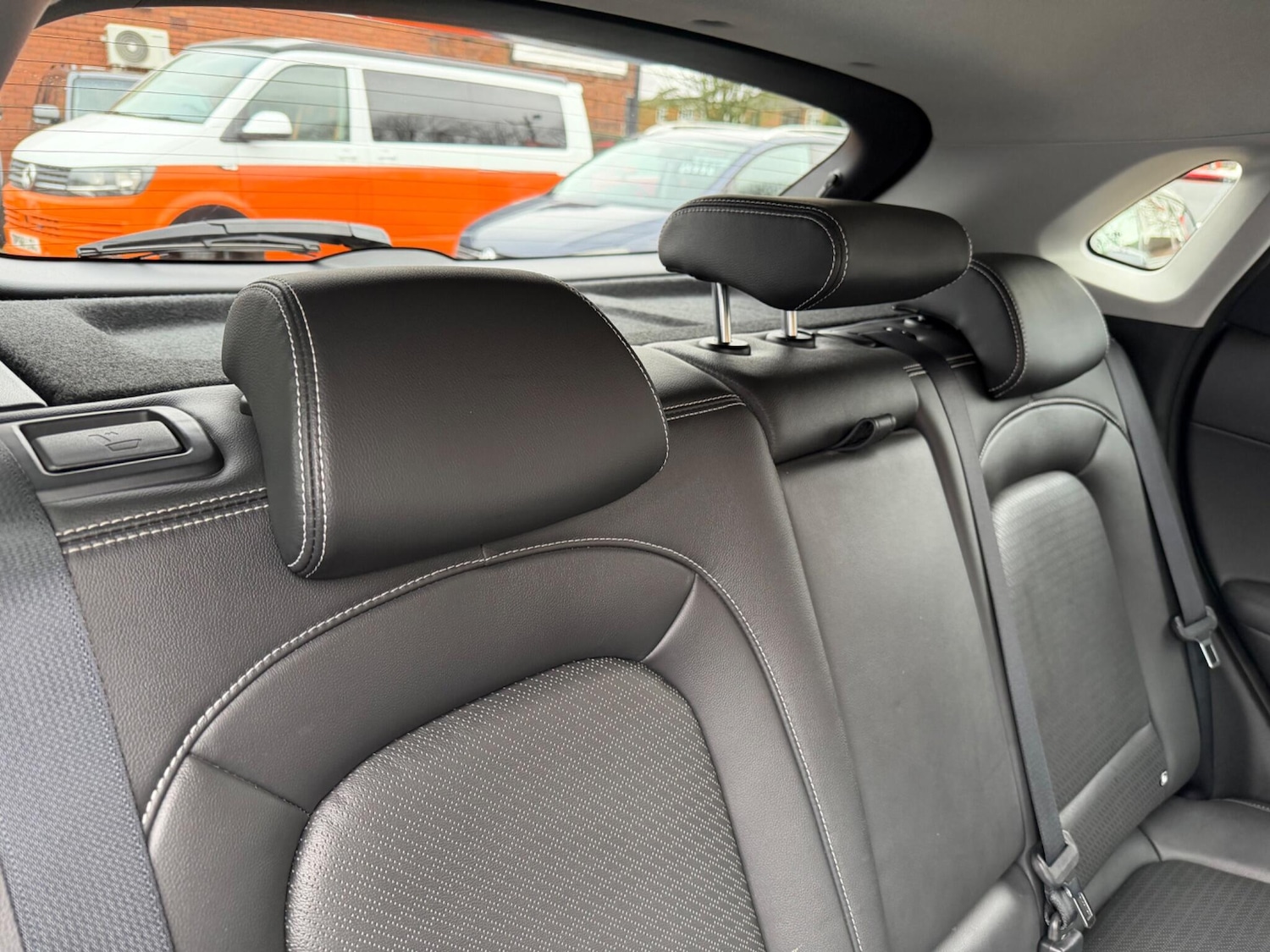 Used Hyundai KONA 2021 for sale - 77537641: Photo 23