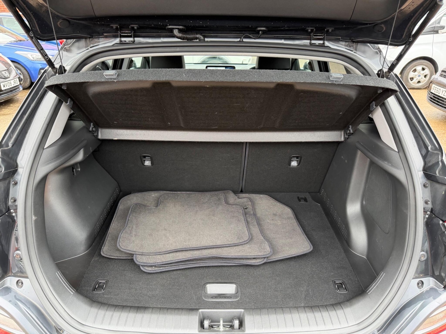 Used Hyundai KONA 2021 for sale - 77537641: Photo 24