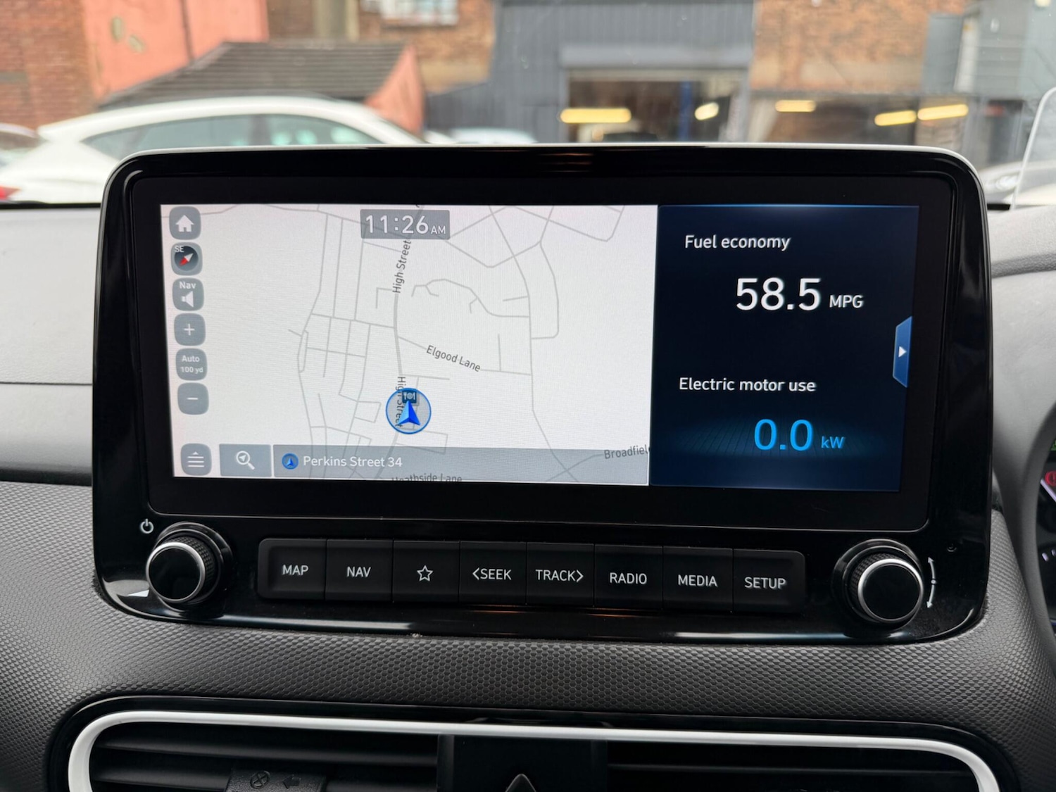 Used Hyundai KONA 2021 for sale - 77537641: Photo 25