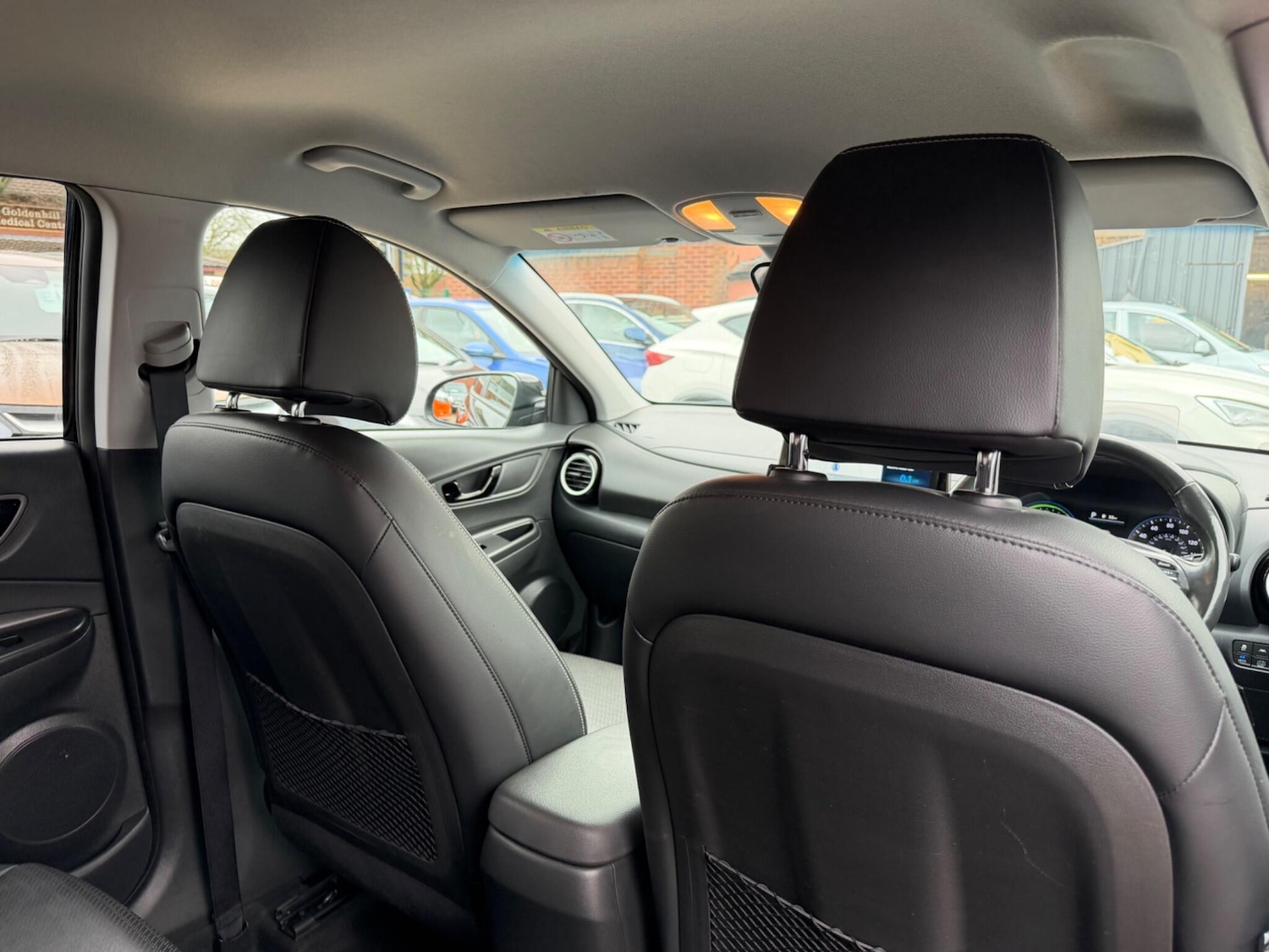 Used Hyundai KONA 2021 for sale - 77537641: Photo 27