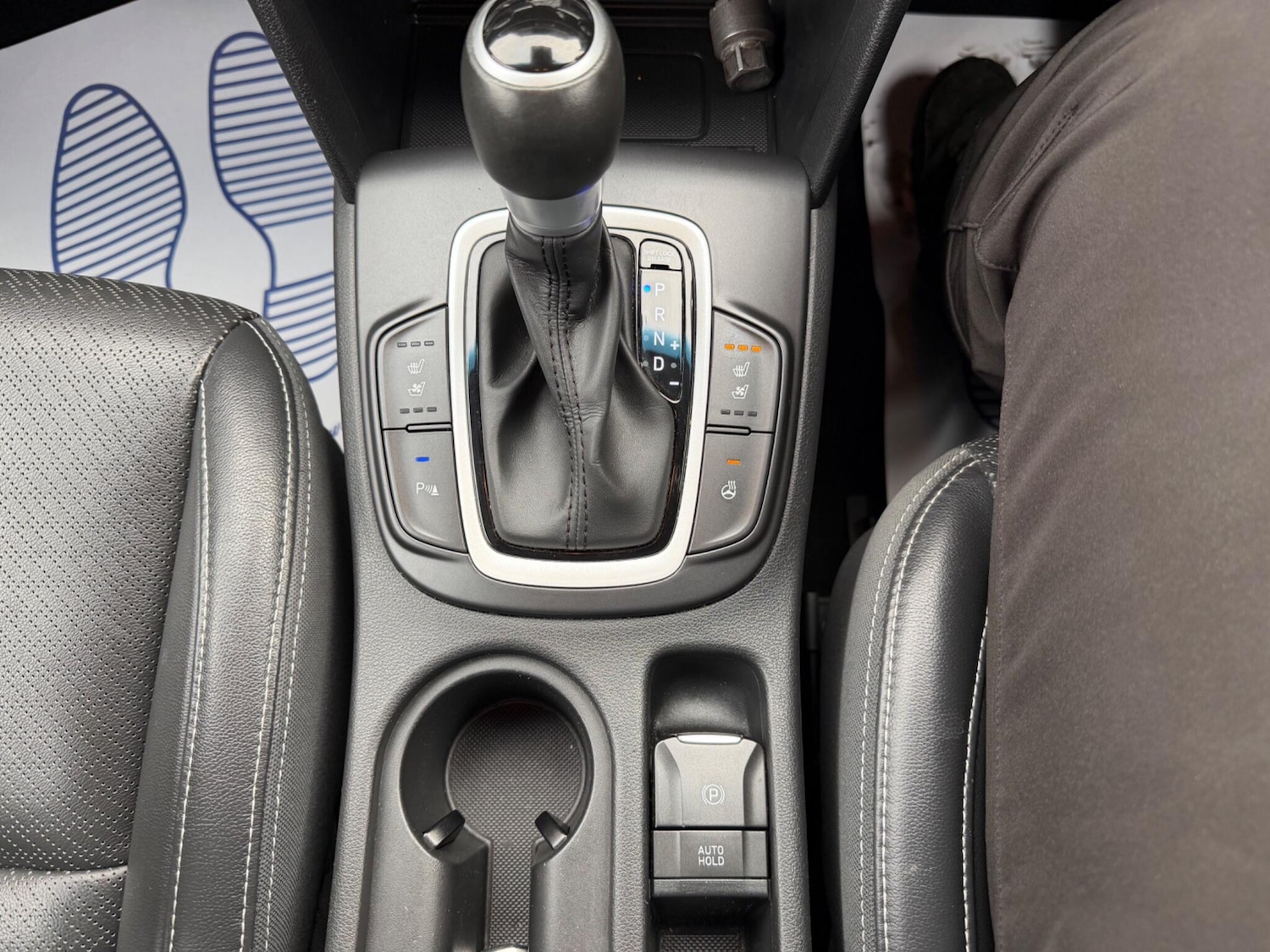 Used Hyundai KONA 2021 for sale - 77537641: Photo 28