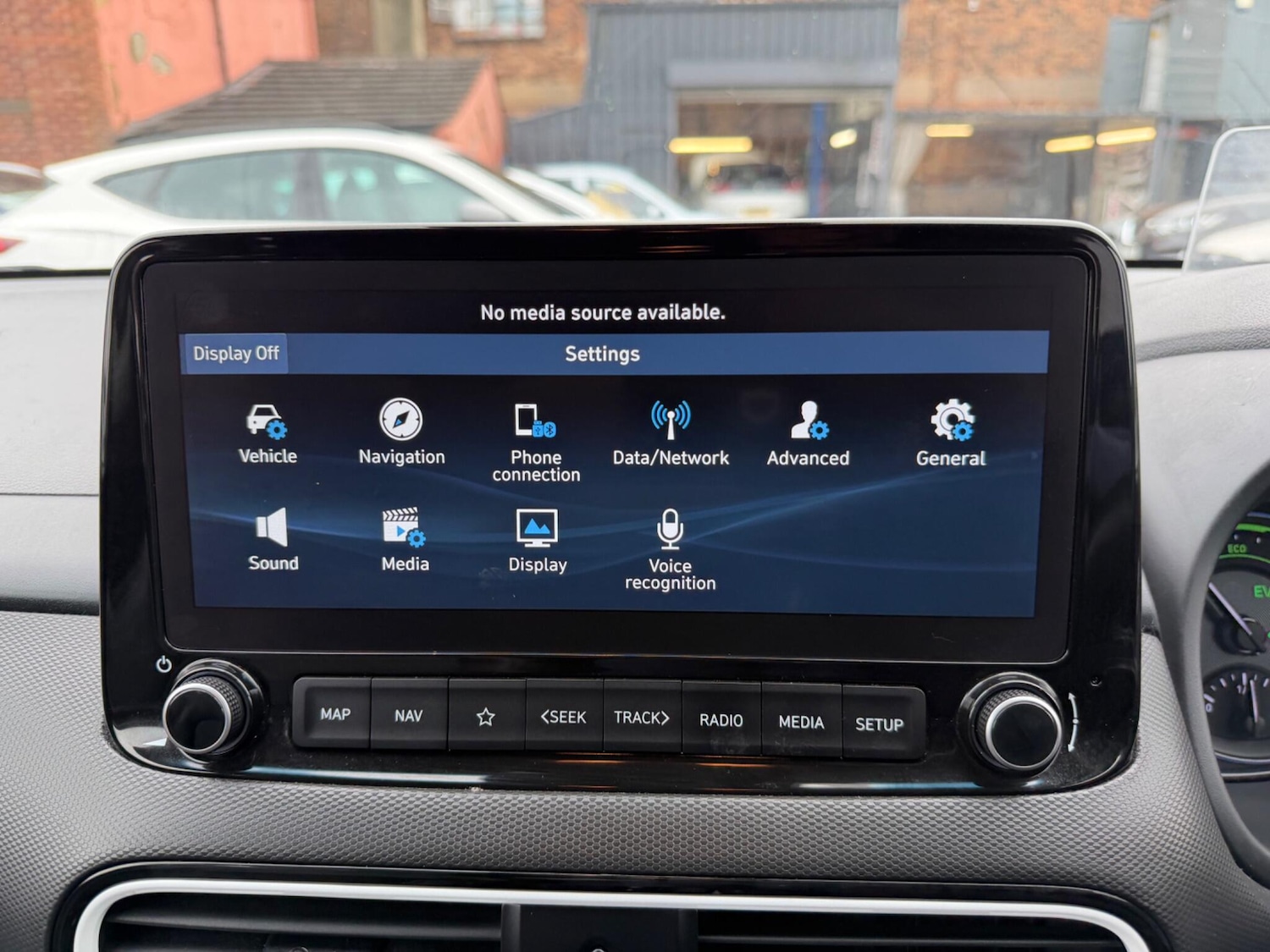 Used Hyundai KONA 2021 for sale - 77537641: Photo 29