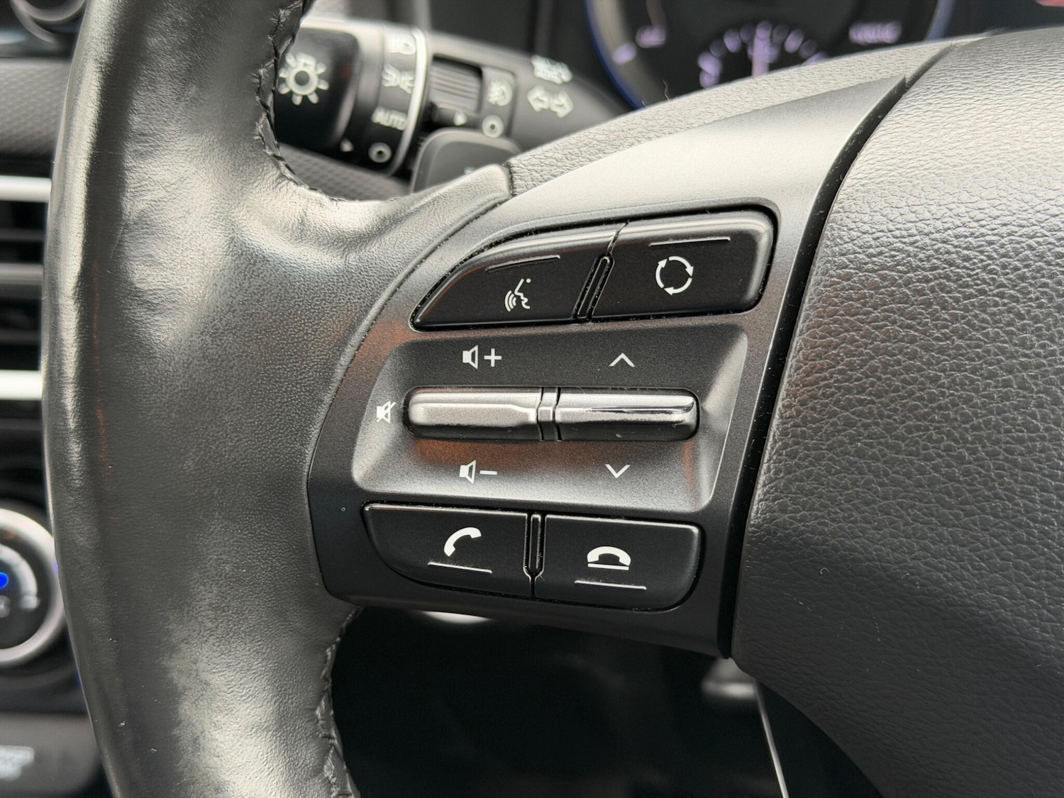 Used Hyundai KONA 2021 for sale - 77537641: Photo 31